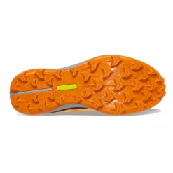 Zapatillas Saucony Peregrine 12 ST Naranja Negro AW22 -365rider Ventas zapatillas saucony peregrine 12 st naranja negro aw22 4