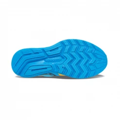 Zapatillas Saucony Ride 14 Runshield Azul Amarillo -365rider Ventas zapatillas saucony ride 14 runshield azul amarillo 3