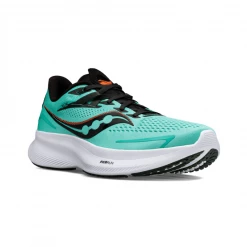 Zapatillas Saucony Ride 15 Menta SS22 -365rider Ventas zapatillas saucony ride 15 menta ss22 2