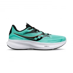 Zapatillas Saucony Ride 15 Menta SS22