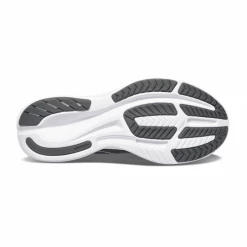 Zapatillas Saucony Ride 15 Negro Blanco AW22 -365rider Ventas zapatillas saucony ride 15 negro blanco aw22 3