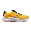 Zapatillas Saucony Tempus Amarillo Naranja Mujer AW22 -365rider Ventas zapatillas saucony tempus amarillo naranja mujer aw22