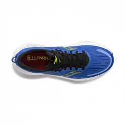 Zapatillas Saucony Tempus Azul Blanco AW22 -365rider Ventas zapatillas saucony tempus azul blanco aw22 3