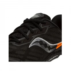 Zapatillas Saucony Triumph 19 Negro Blanco AW21 -365rider Ventas zapatillas saucony triumph 19 negro blanco aw21 2