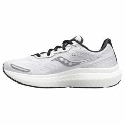 Zapatillas Saucony Triumph 19 Reflexion Negro Blanco AW22 -365rider Ventas zapatillas saucony triumph 19 reflexion negro blanco aw22 2
