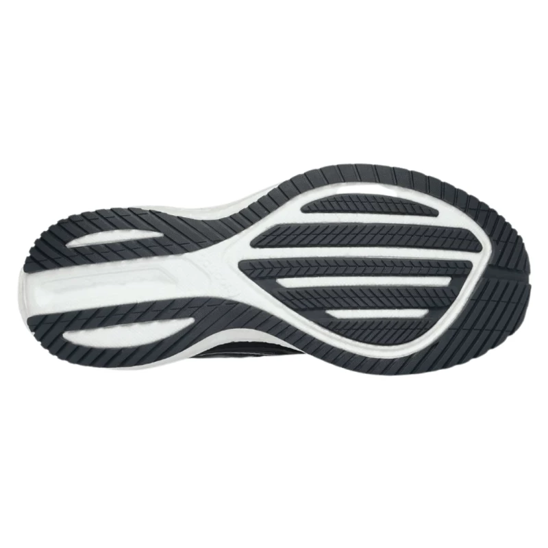 Zapatillas Saucony Triumph 20 Blanco Negro AW22 7 Zapatillas Saucony Triumph 20 Blanco Negro AW22 - Imagen 5