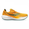 Zapatillas Saucony Triumph 20 Naranja Blanco AW22 -365rider Ventas zapatillas saucony triumph 20 naranja blanco aw22