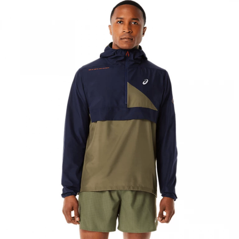 365rider Ventas -365rider Ventas anorak asics fujitrail azul marino verde 8 768x768 1