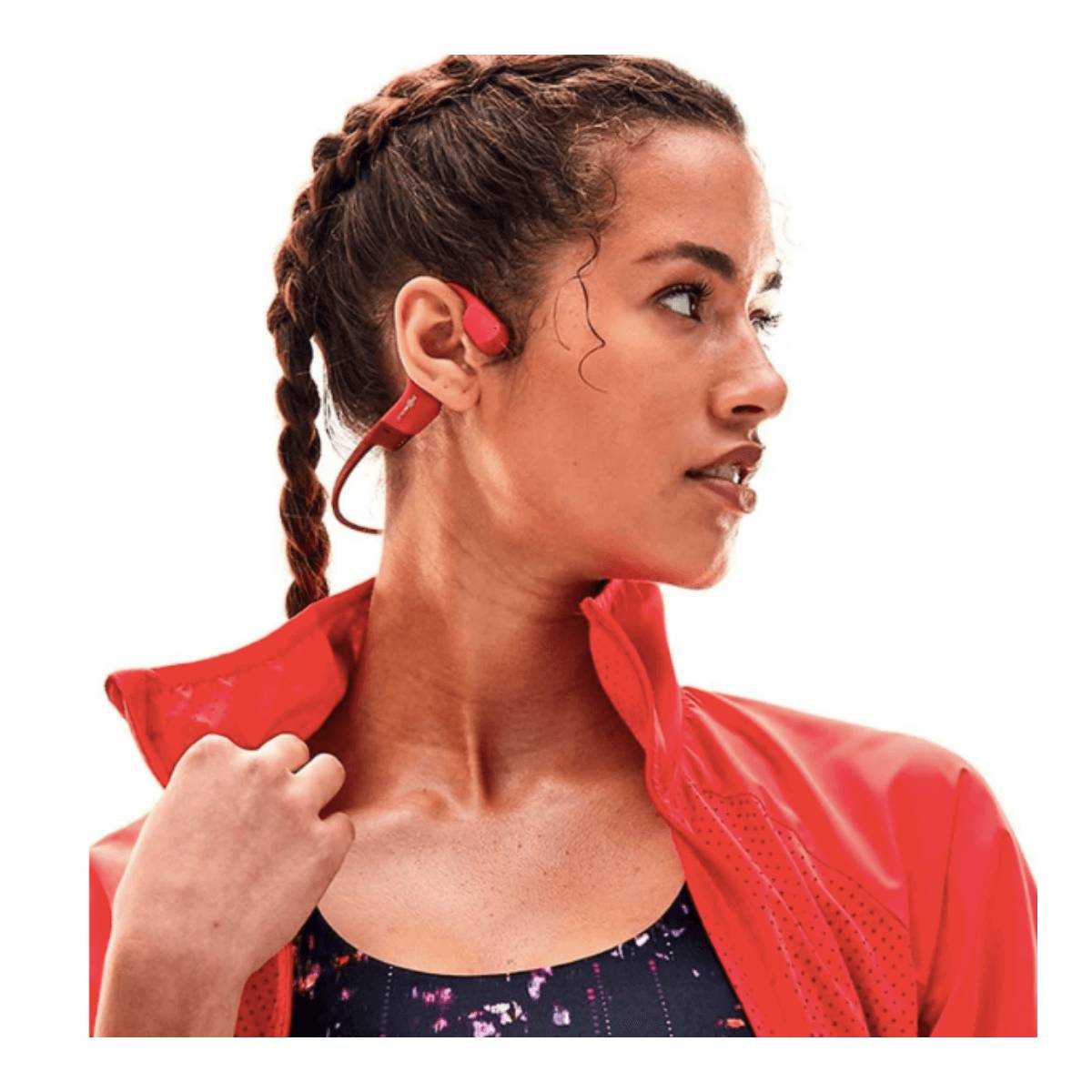 365rider Ventas -365rider Ventas auriculares inalambricos shokz aeropex rojo