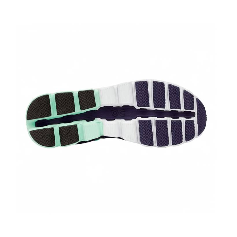 365rider Ventas -365rider Ventas zapatillas on cloudflow azul oscuro mujer